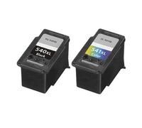 Compatible Canon PIXMA MX470 Printer Ink Cartridges (2 Pack) -5222B005 Multipack
