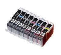 Compatible Canon PIXMA Pro-100 Printer Ink Cartridges (8 Pack) -CLI-42BK Multipack