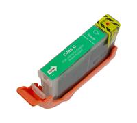 Compatible Canon Pixma Pro9000 Mark II Green Ink Cartridge