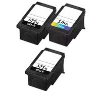 Canon PG-575XL Ink Cartridge Compatible Black