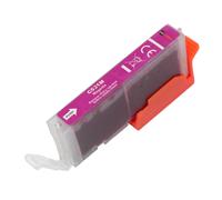 Compatible Canon Pixma TS8751 Magenta Ink Cartridge