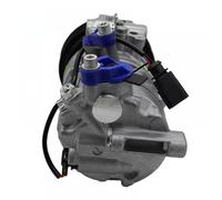 Compatible Car AC Compressor Pump Clutch 4M0820803M 447140-1511 Fits Q7 A6 Models