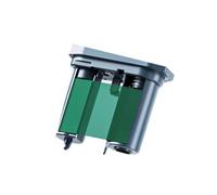 Compatible Carbon Ribbon Rolls For M2 24m Label Printers Barcode Printer Ribbons(Green)
