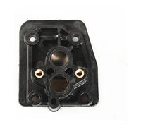 Compatible Carburetor Adapter for TJ53 TJ53E KBL53 KBH53 Weedeater Intake Manifold TJ53 Carburetor Insulator