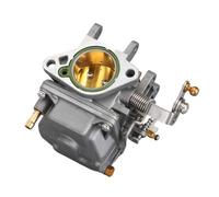 Compatible Carburetor Assembly For 30HMH 2 Stroke 30HP Outboard Engine Model 69S-14301-10