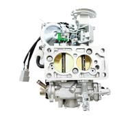 Compatible Carburetor Assembly For 3Y 4Y Engines Fits Hiace And Forklifts Model 21100 73230
