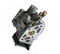 Compatible Carburetor For 2 Stroke 3HP Outboard Motor Models 6L5 14301 Series