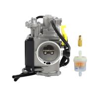 Compatible Carburetor For 400EX ATV TRX400 1999-2008 TRX400X 2009-2015 Replaces Part 16100-HN1-A43