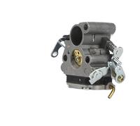 Compatible Carburetor For Chainsaw Engine Fits 235 235E 236 236E 240 240E CS2238 CS2234 C1t-w33c OEM 574719402 545072601