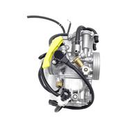Compatible Carburetor For TRX450R TRX 450R Sportrax 450 2x4 ATV Models 2004-2005 Fits Part Number 16100-1-673 Air Intake Motorbike Accessory
