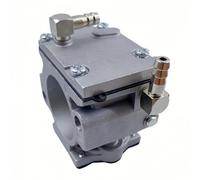 Compatible Carburetor For WB-37-1 WB-37 WB-47 185 F200 F100 130cc-200cc Engine OEM 472-03900-0C0 For Lawn Mowers