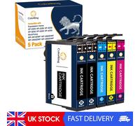 Compatible Cartridge Replacement For 604XL Ink Cartridges