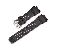 Compatible Casio Replacement Watch Strap Band Strap Band for GW-9400-1 G-Shock RANGEMAN Black 10455201