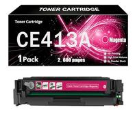 Compatible CE410A CE411A CE412A CE413A 305A Toner Cartridge Replacement for HP - For LaserJet Enterprise 300 M451dw M475dn M375nw,m