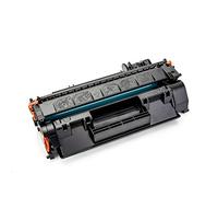 Compatible CE505A 05A Toner Cartridge Replacement for HP CE505X HP LaserJet P2030, HP LaserJet P2035 P2035N, HP LaserJet P2050, HP LaserJet 2055 2055DN P2055 P2055D P2055DN P2055X Printer 2500 pages