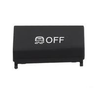 Compatible Center Console Switch Cover for BMW For M3 and Series (E90/For E92/E93) OEM No 61317841136