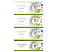 M552dn M553dn M553n M553x MFP M577 CF360x CF361x CF362x CF363x FULL SET 508A