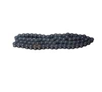 Compatible Chain Compatible with Motorcycle 530 Links 74 76 78 80 90 92 98 100 Suitable Compatible with ATV 50cc To 250cc Quad Pit Dirt Bike Go Kart With Replacement Main Link(530 98L)