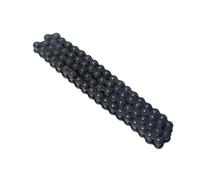 Compatible Chain Compatible with Motorcycle 530 Links 74 76 78 80 90 92 98 100 Suitable Compatible with ATV 50cc To 250cc Quad Pit Dirt Bike Go Kart With Replacement Main Link(530 82L)