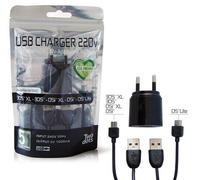 Compatible Charger For Nintendo 3DS / 3DS XL / DSI / DSi Lite TWO DOTS