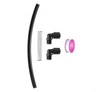 Compatible Chlorinator Parts for Pentair Auto Feeder 320 322 R172272 R172091 R171097 Complete Set for Easy System Upgrade