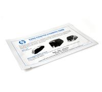 Compatible Cleaning Cards for Datacard 552141-002 - 10 Pack