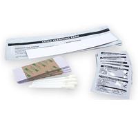 Compatible Cleaning Kit for Fargo 86177 DTC1250 and DTC4250 Card Printers