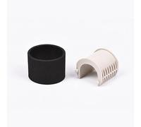 Compatible CLP-300 Paper Feed Pickup Roller for Samsung ML 1610 1640 1641 2010 2240 2241 2160 3160 CLP300 SCX 4321 4521