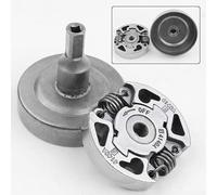 Compatible Clutch Drum Kit for Brushcutter Models Replacement Parts for the Entire Range from For FS38 to 70