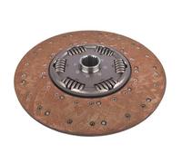 Compatible Clutch Friction Plate Disc 430mm 24 Teeth Compatible with VNL D13 D16 Models 2011-2022 Part Number 21615194