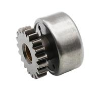 Compatible Clutch Gear Drive Bendix One Way Starter For 1984 1985 XV1000 Virago Motorcycle Model 5A8-15570-00