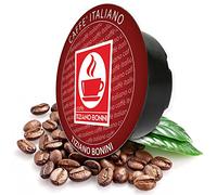 Compatible Coffee Capsules Lavazza a Modo Mio Decaffeinato - 192 Capsules