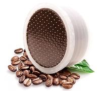 Compatible Coffee Capsules Lavazza Espresso Point Seta - 200 Capsules
