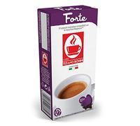 Compatible Coffee Capsules Nespresso Forte - 200 Capsules