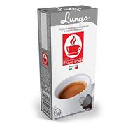 Compatible Coffee Capsules Nespresso Lungo - 100 Capsules