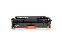Compatible Color Toner Cartridge CF400A CF401A CF402A F403A for M252n hp252 M277n M277dw M252dw 201A(BK)