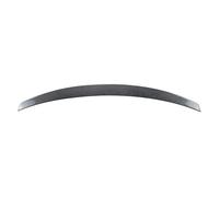 Compatible Compatible With Mazda MX-5/ Miata 2016+ ND Rear Wing Roof Trunk Spoiler Lip Tail Tailgate Splitter Spoilers KICK DUCKBILL(Carbon black)