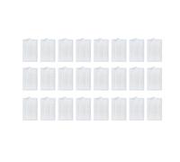 Compatible Compatible With Okami U80 / U90 / U100 / U100 Plus / U100 Laser /R120 Robot Vacuum Cleaner Side Brush Hepa Filter Mop Cloth Parts(Set 6)