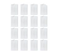 Compatible Compatible With Okami U80 / U90 / U100 / U100 Plus / U100 Laser /R120 Robot Vacuum Cleaner Side Brush Hepa Filter Mop Cloth Parts(Set 5)