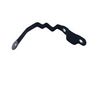 Compatible Connection Frame Base Fixing Plate for GL1800 2001-2017 Models Motorcycle Mounting Bracket(On The Left)