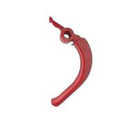 Compatible Control Lever compatible with Bosch Rotak Lawn Mowers, Handle Part F016L66238