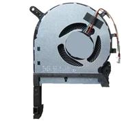 Compatible Cooling Fan For FX505D FX505DU FX505G FX505GE FX505GD Series Laptop CPU GPU Replacement Part(CPU FAN)
