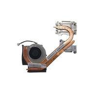 Compatible Cooling Fan Heatsink Radiator For Laptop Models L430 L530 04W6891 04W6892 04W3747 04W3748(Discrete graphics)
