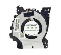 Compatible Cooling Fan Replacement For ZHAN99-65 G1 TPN-C134 15v G5 Series Fits L25223-001 L25224-001 DFS501105PR0 CPU GPU Thermal Module(CPU FAN)