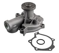 Compatible Cooling Water Pump For Various Models Including SANTA FE TRAJET SONATA IV HIGHWAY VAN SANTAMO MAGENTIS 2 0 2 4 Fits Part Numbers 2510038002 25100 38200