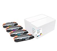 Compatible Coreparts Brand Model HP 3500 CMYK Multipack