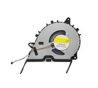 Compatible CPU Cooling Fan，Compatible For ASUS，Vivobook Go 14 E1404F 15 E1504F E1504FA FQBN DFS5L22H05B85D DV5V 0.8A CPU Fan