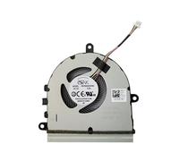 Compatible CPU Cooling Fan ， Compatible For Dell ， Compatible For Inspiron ，15 5570 5575 3533 3583 3585 5593 5594 3501 3505 P75F Series 07MCD0 DC5V