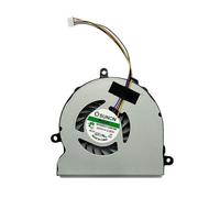 Compatible CPU Cooling Fan For 255 G4 250 G5 255 G5 250 G6 255 G6 Laptop Models TPN C129 TPN C130 TPN C116 TPN C125 15 AC 15 AF 15 BD Replacement Part