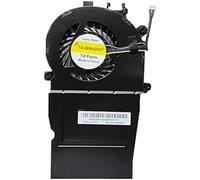 Compatible CPU Cooling Fan For M710q M910q M910X Systems Works With 01EF556 BAZA0815B2U P009 Models DC12V 0. 8A Not Compatible With 01MN630